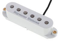 Звукосниматель для электрогитары SEYMOUR DUNCAN STKS4B WHITE (011203-10-Wc)