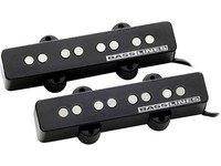 Комплект звукоснимателей SEYMOUR DUNCAN AJJ2 (011406-07)