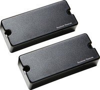 Набор активных звукоснимателей SEYMOUR DUNCAN AHB1 7 (011106-35-B-7Str)