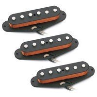 Набор звукоснимателей SEYMOUR DUNCAN APS1 SET (11204-01-Cset)