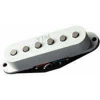 Звукосниматель сингл SEYMOUR DUNCAN STKS10B YJM FURY OW (11203-30-OW)