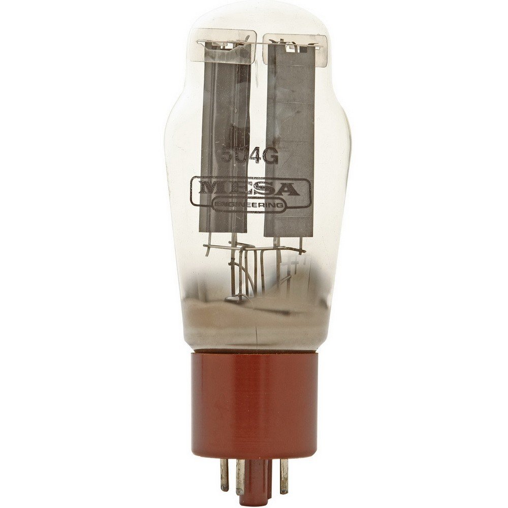 Лампа усилителя в секцию MESA BOOGIE 5U4G (750540F)