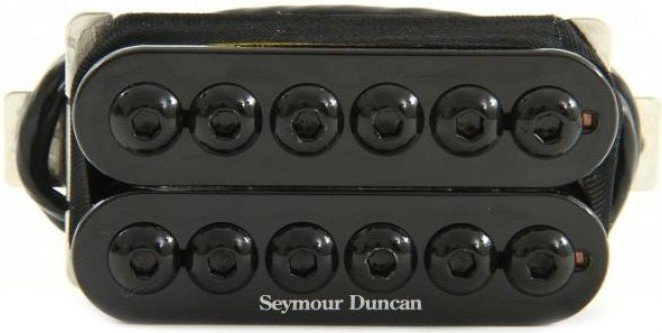 Звукосниматель для гитары SEYMOUR DUNCAN SH8N INVADER N 7STR (11107-29-7Str)