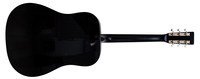Акустическая гитара Maxtone WGC408N TBK