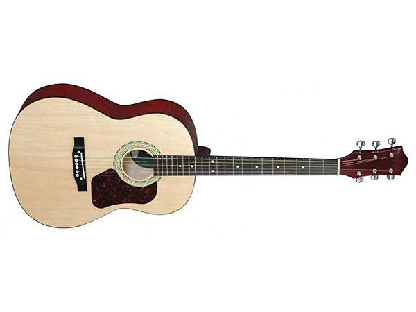 Акустическая гитара Maxtone WGC3903