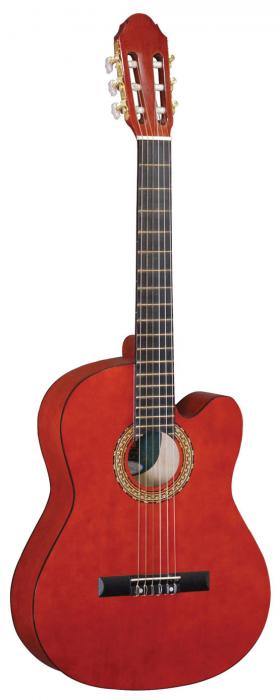 Классическая гитара Maxtone CGC3910C