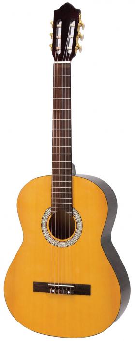 Классическая гитара Maxtone CGC3912
