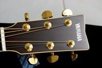 Акустическая гитара Yamaha LS6