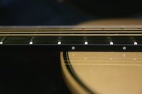 Акустическая гитара Yamaha LL26