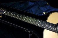 Акустическая гитара Yamaha LL26