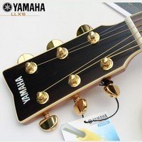 Электро-акустическая гитара Yamaha LLX16