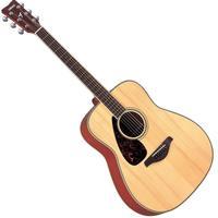 Акустическая гитара Yamaha FG720S LH NAT