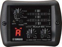 Классическая гитара Yamaha NTX700 NT