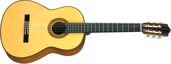 Классическая гитара Yamaha CG171 S
