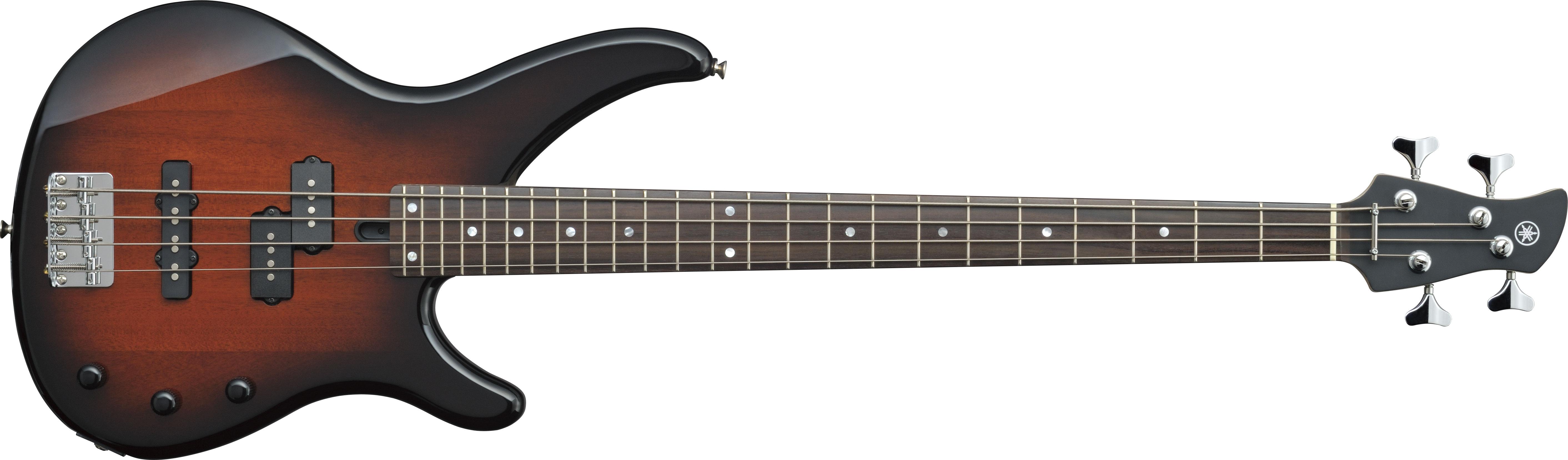 Бас-гитара Yamaha TRBX-174 OVS