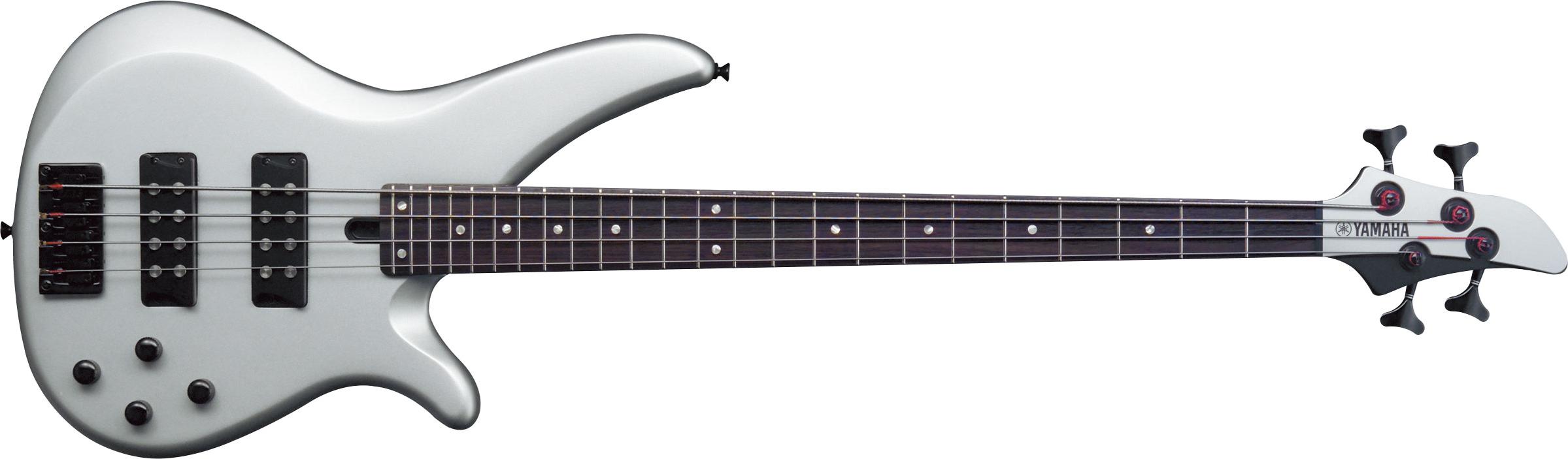 Бас-гитара Yamaha RBX374 FS