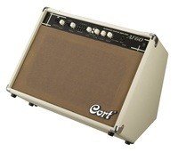 Комбоусилитель для электроакустической гитары Cort AF60