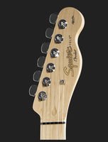 Электрогитара SQUIER by FENDER AFFINITY TELE BUTTERSCOTCH BLONDE 