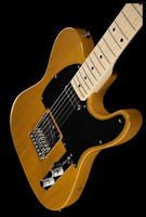 Электрогитара SQUIER by FENDER AFFINITY TELE BUTTERSCOTCH BLONDE 
