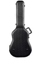 Кейс для акустической гитары Rockcase RC ABS 10409B