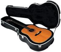 Кейс для акустической гитары Rockcase RC ABS 10509B