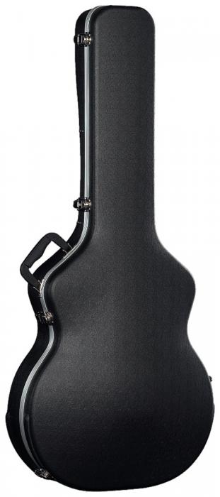 Кейс для акустической гитары Rockcase RC ABS 10414B