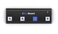 Футконтроллер для iPOD/iPhone/iPAD Ik MULTIMEDIA iRIG BLUEBOARD