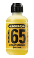 Средство по уходу за гитарой Dunlop 6554 FRETBOARD 65 ULTIMATE LEMON OIL