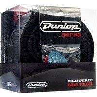 Набор аксессуаров для гитары Dunlop GA54 ELECTRIC GIG PACK