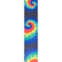 Ремень гитарный Planet WAVES PW50W04 Woodstock Guitar Strap, Tie Dye
