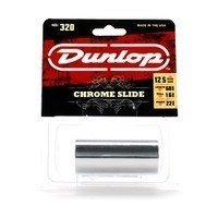 Слайдер Dunlop 320 CHROMED STEEL