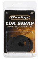 Стреплоки для ремней Dunlop 7000 LOCK STRAP SET