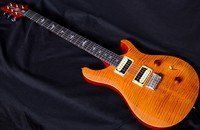 Электрогитара Prs SE CUSTOM 24 Vintage Yellow