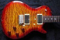 Электрогитара Prs SE MARK TREMONTI CUSTOM CHERRY SUNBURST