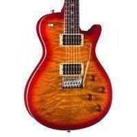 Электрогитара Prs SE MARK TREMONTI CUSTOM CHERRY SUNBURST