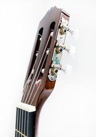 Классическая гитара Lucida LCG4007 WL 12