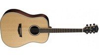 Акустическая гитара Parkwood PW510 NAT