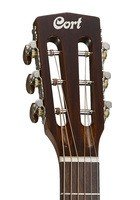 Акустическая гитара Cort AP550 VS