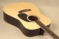 Акустическая гитара Savannah SGD-12 NA