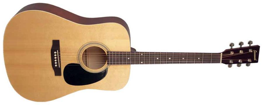 Акустическая гитара Savannah SG-615 NA