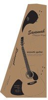Акустическая гитара набор Savannah SG BOX NA