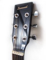 Акустическая гитара набор Savannah SG BOX NA