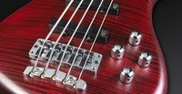 Бас-гитара Warwick STREAMER LX5 BURGUNDY RED OF