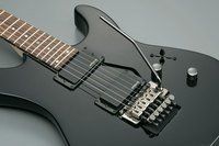 Электрогитара Yamaha RGX420DZII BL