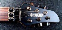 Электрогитара Yamaha RGX420DZII BL