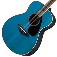 Акустическая гитара Yamaha FS820 TQ