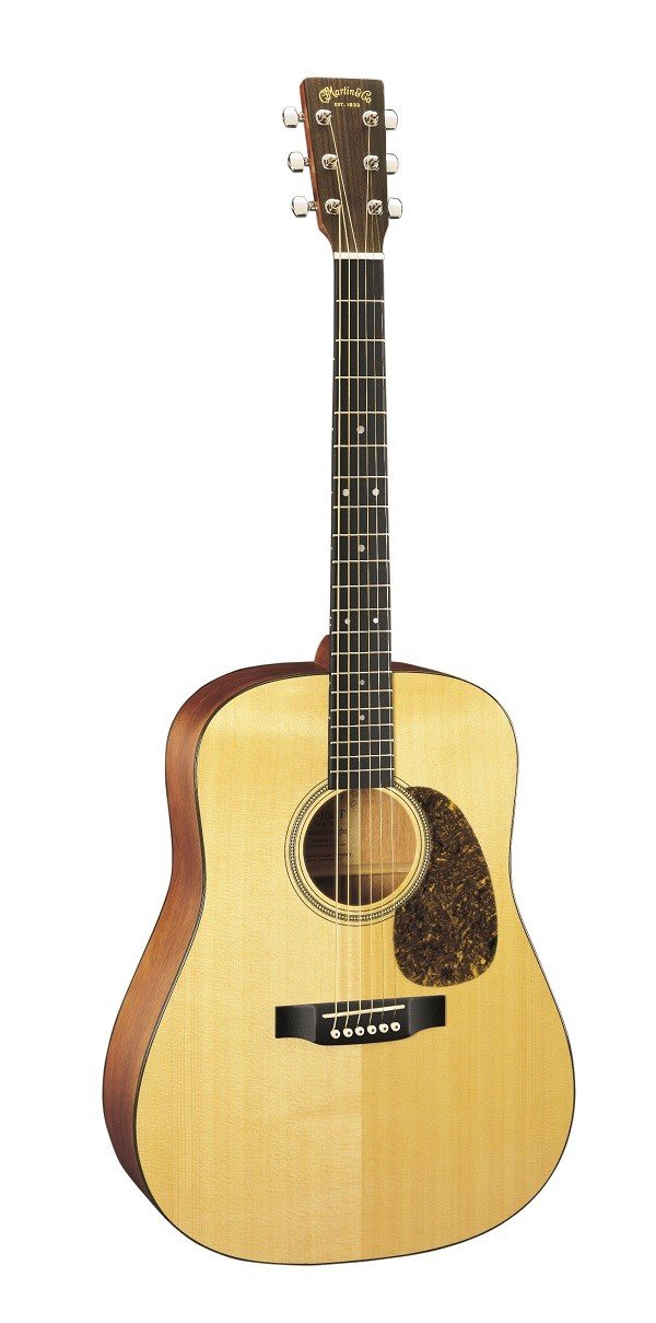 акустическая гитара Martin D-16GT