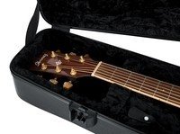 Кейс для акустической гитары Gator GTSA-GTRDREAD