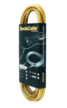 Кабель Rockcable RCL30205 D7 GOLD
