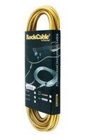 Кабель Rockcable RCL30205 D7 GOLD